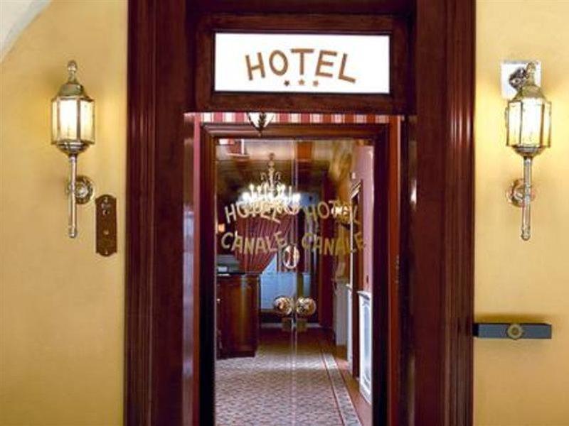 Il Canale Hotel Μπολόνια Εξωτερικό φωτογραφία